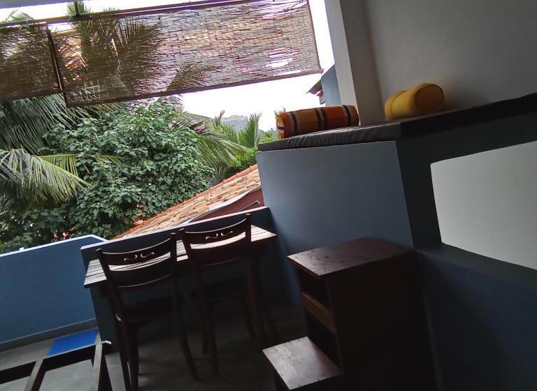 مبيت وإفطار The Ocean