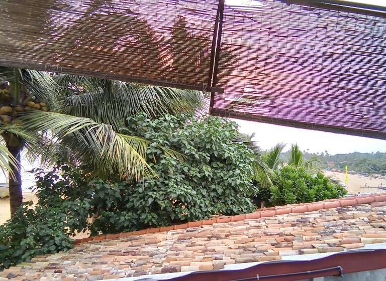 مبيت وإفطار The Ocean