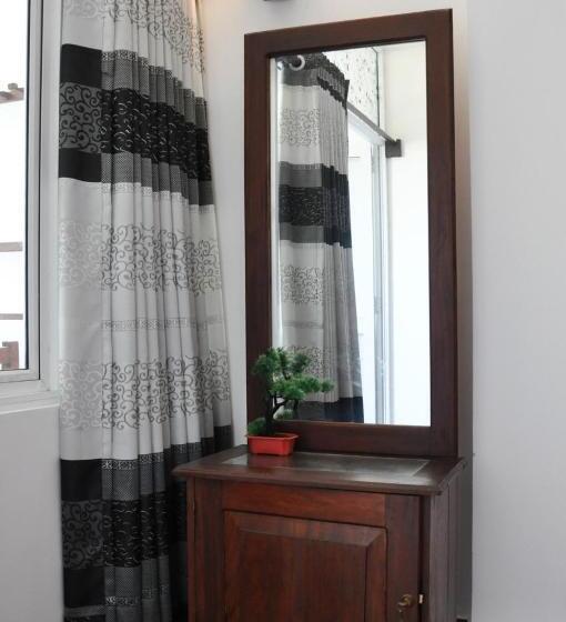 مبيت وإفطار The Ocean