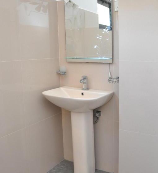 مبيت وإفطار The Ocean