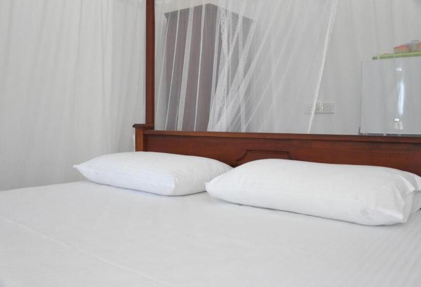 مبيت وإفطار The Ocean