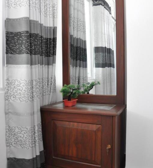 مبيت وإفطار The Ocean