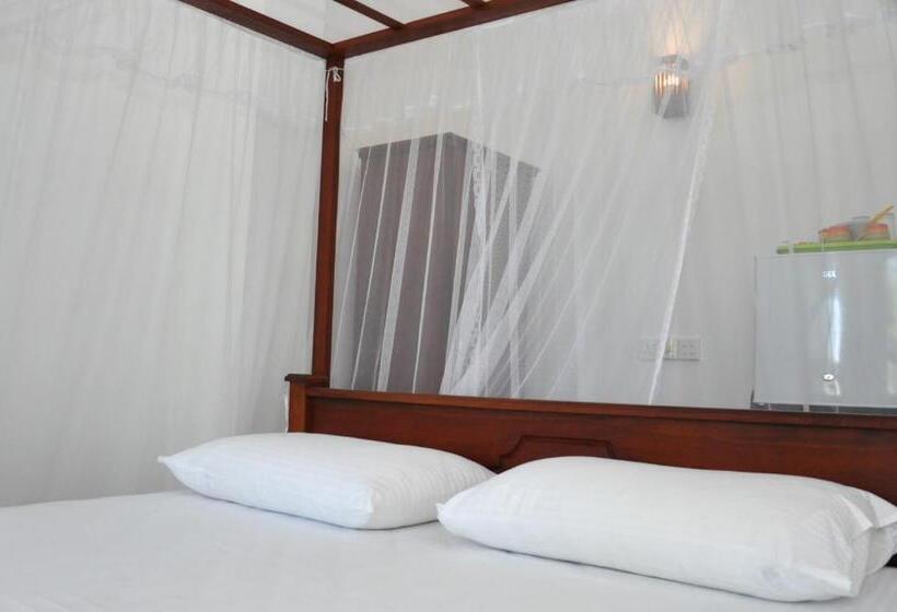 مبيت وإفطار The Ocean