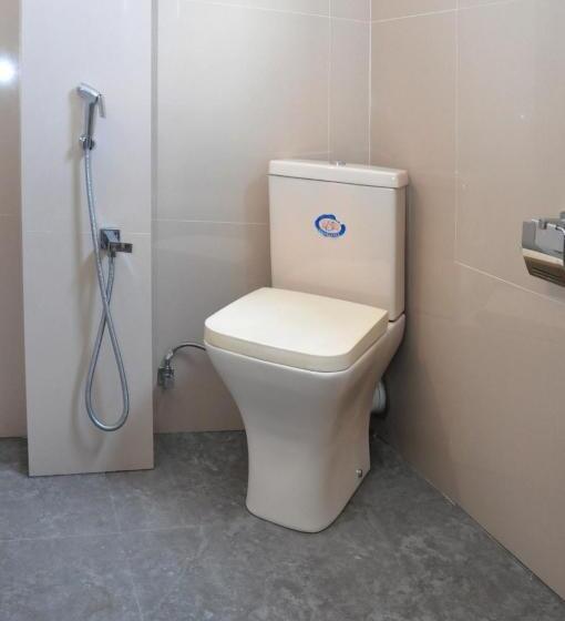 مبيت وإفطار The Ocean