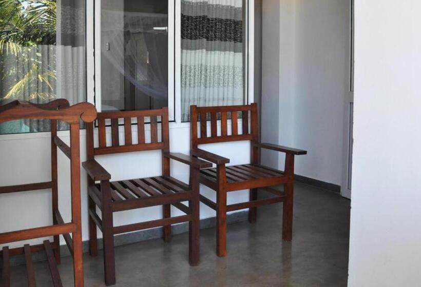 مبيت وإفطار The Ocean