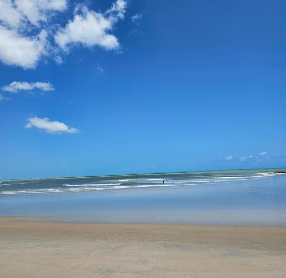 住宿加早餐 Vila Mandakaru