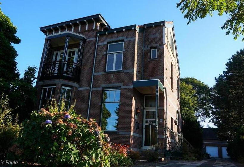 민박 Villa Lucia
