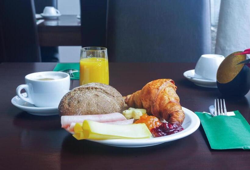 Bed & Breakfast Hotel Het Gerendal