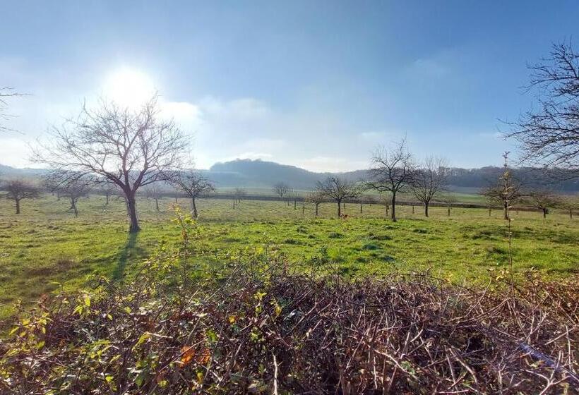 Bed & Breakfast Hotel Het Gerendal