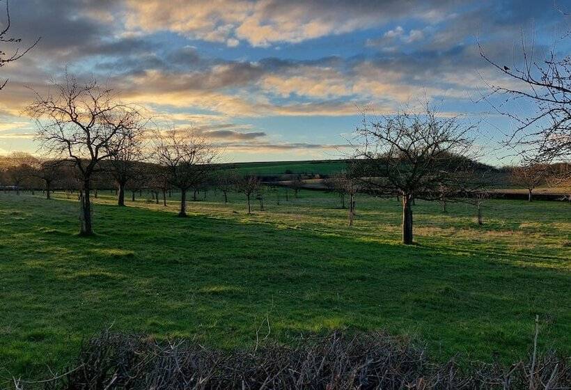 Bed & Breakfast Hotel Het Gerendal