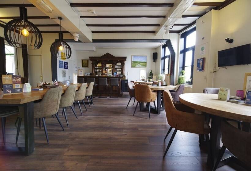 Bed & Breakfast Hotel Het Gerendal