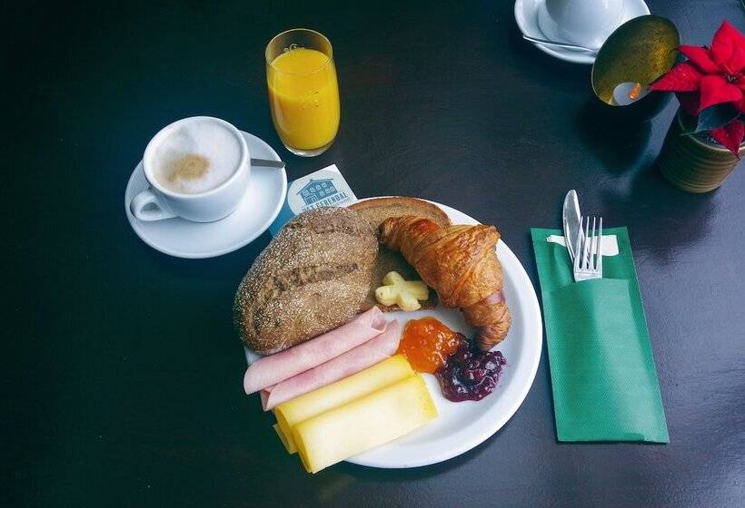 Bed & Breakfast Hotel Het Gerendal