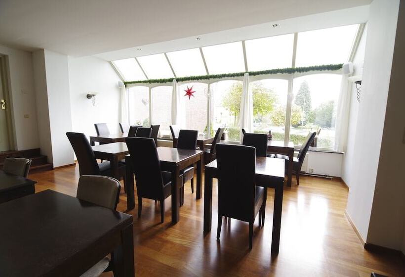 Bed & Breakfast Hotel Het Gerendal