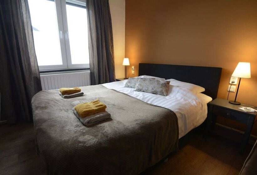 Bed & Breakfast Hotel Het Gerendal