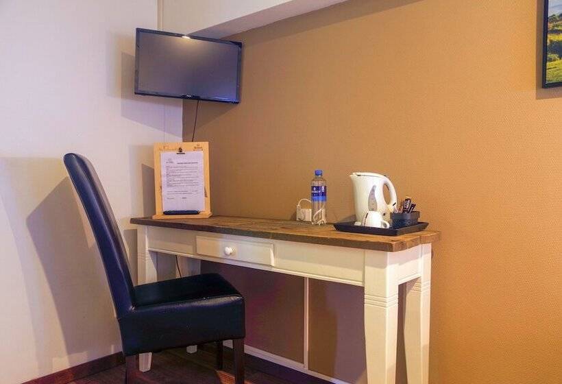 Bed & Breakfast Hotel Het Gerendal