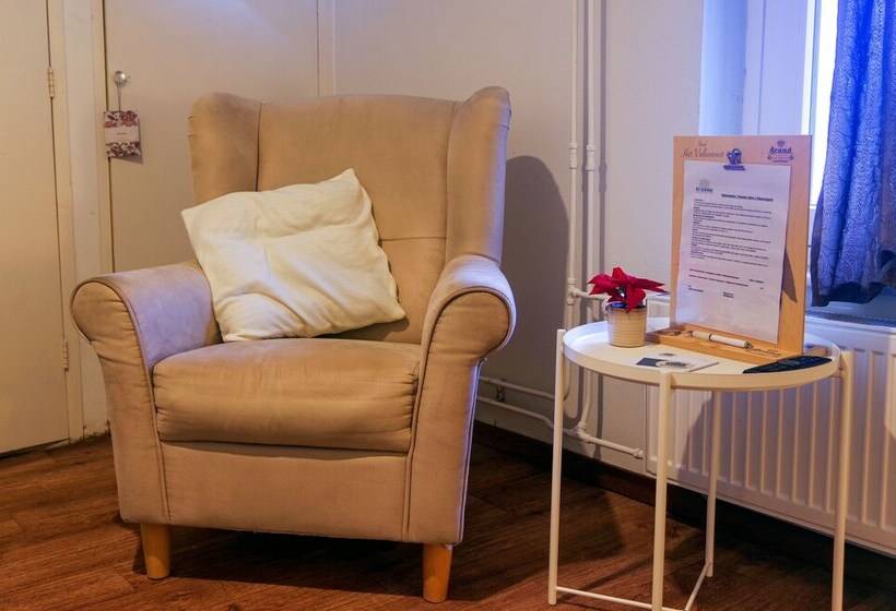 Bed & Breakfast Hotel Het Gerendal