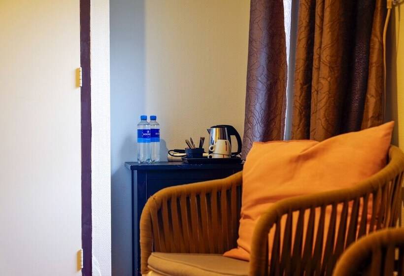 Bed & Breakfast Hotel Het Gerendal