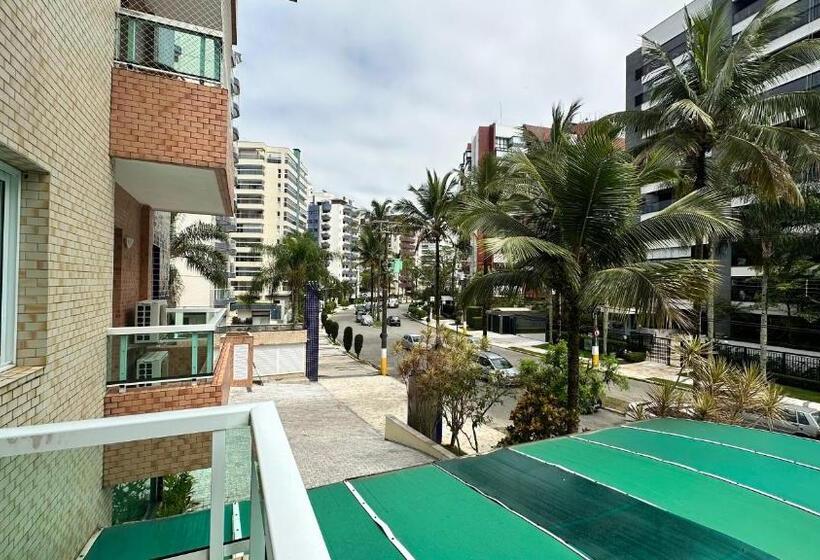 Boulevard Riviera Flat