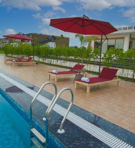 Corbett Nishk Resort