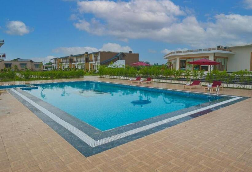 Corbett Nishk Resort