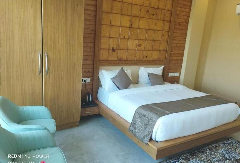 Corbett Nishk Resort