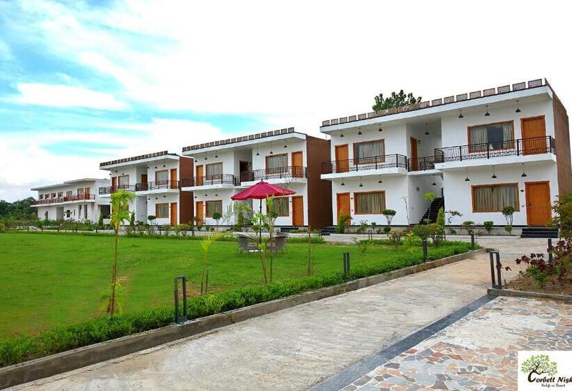 Corbett Nishk Resort