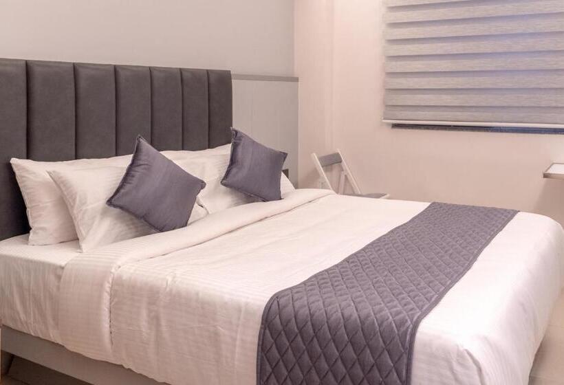 Deltin Hotels Hyderabad