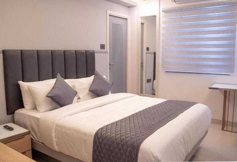 Deltin Hotels Hyderabad