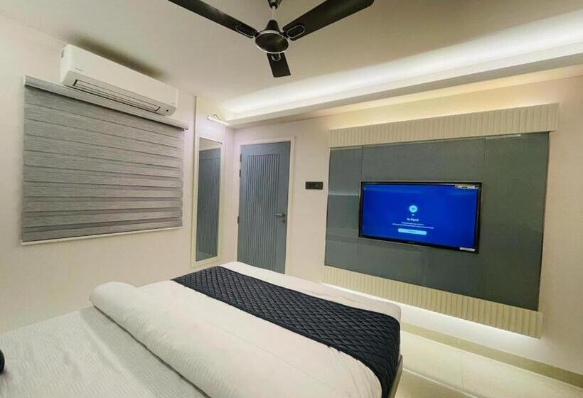 Deltin Hotels Hyderabad