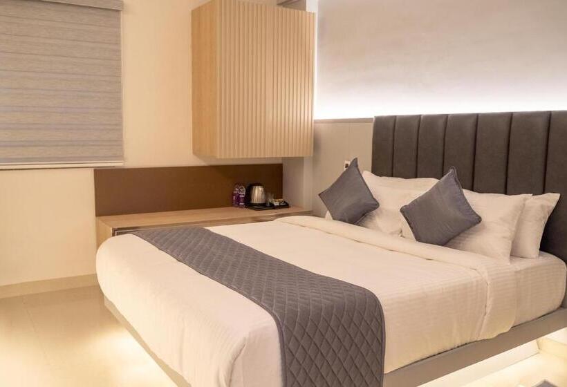 Deltin Hotels Hyderabad