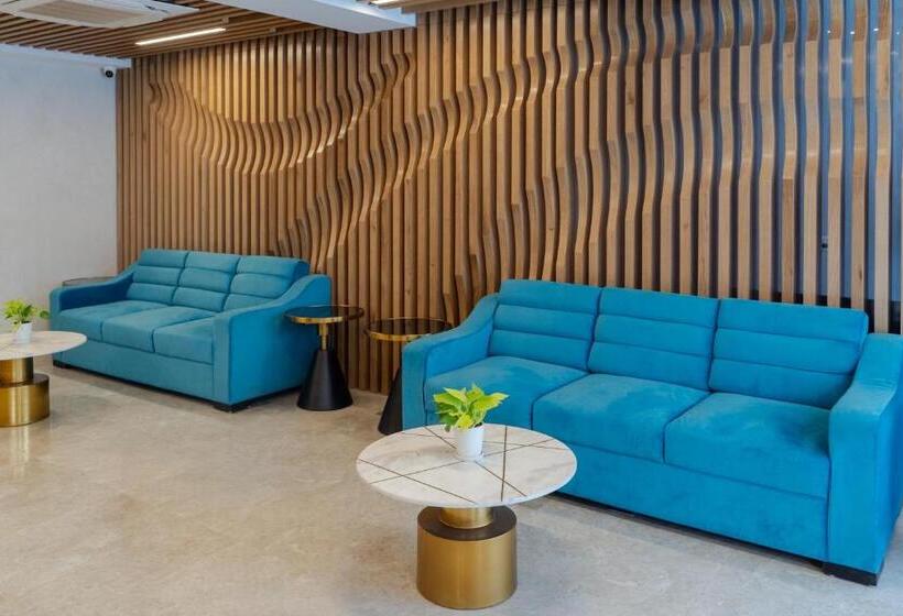 Deltin Hotels Hyderabad