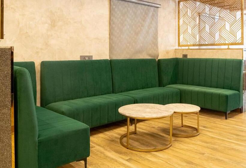 Deltin Hotels Hyderabad