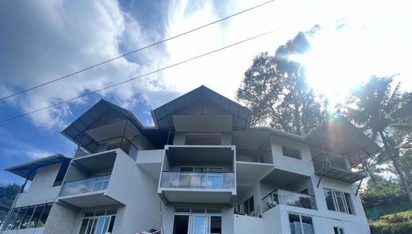 Elenji Revive Resort