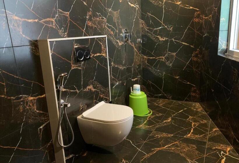 Elenji Revive Resort