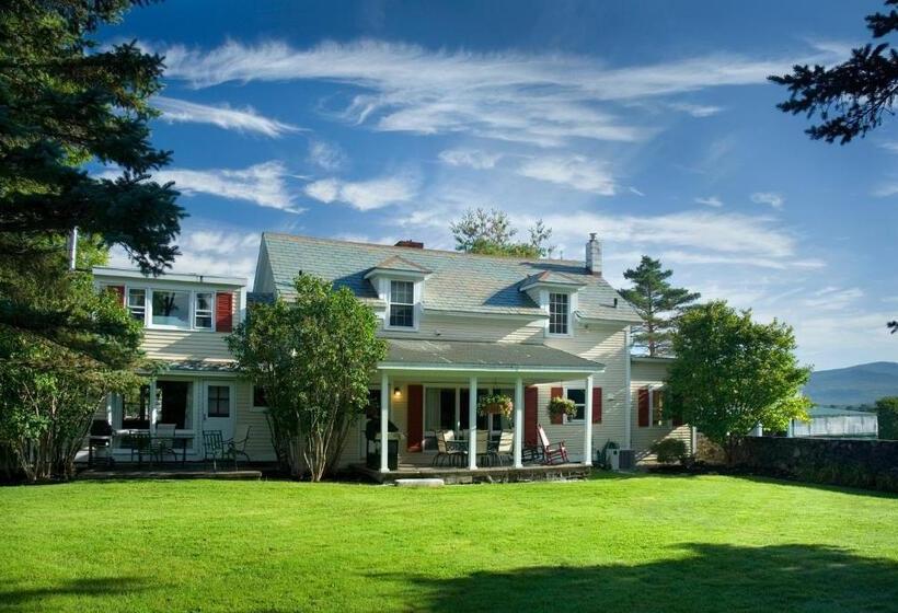 Equinox Resort Residences