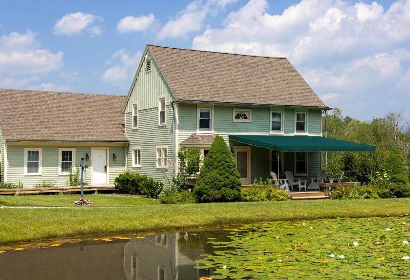 Equinox Resort Residences