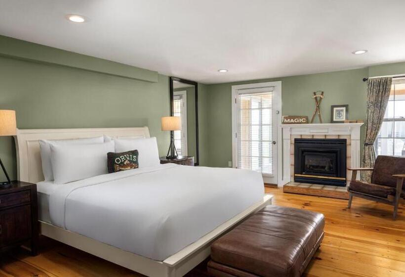 Equinox Resort Residences