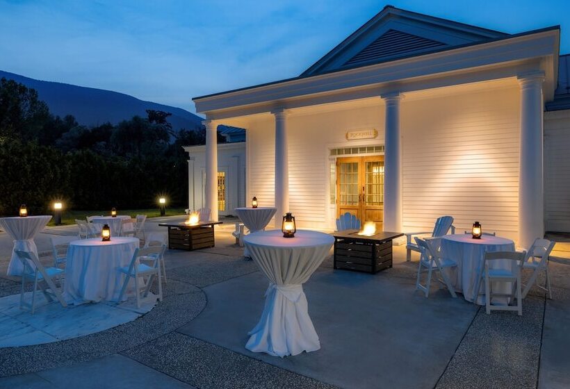 Equinox Resort Residences