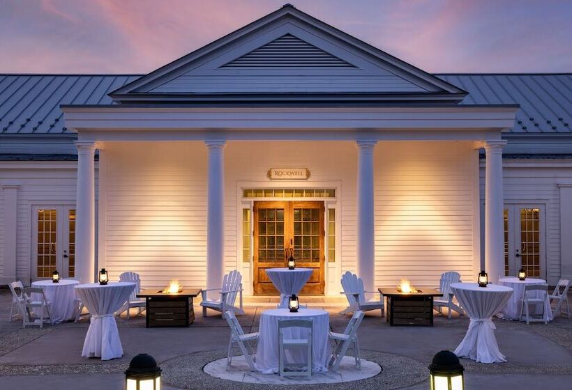 Equinox Resort Residences