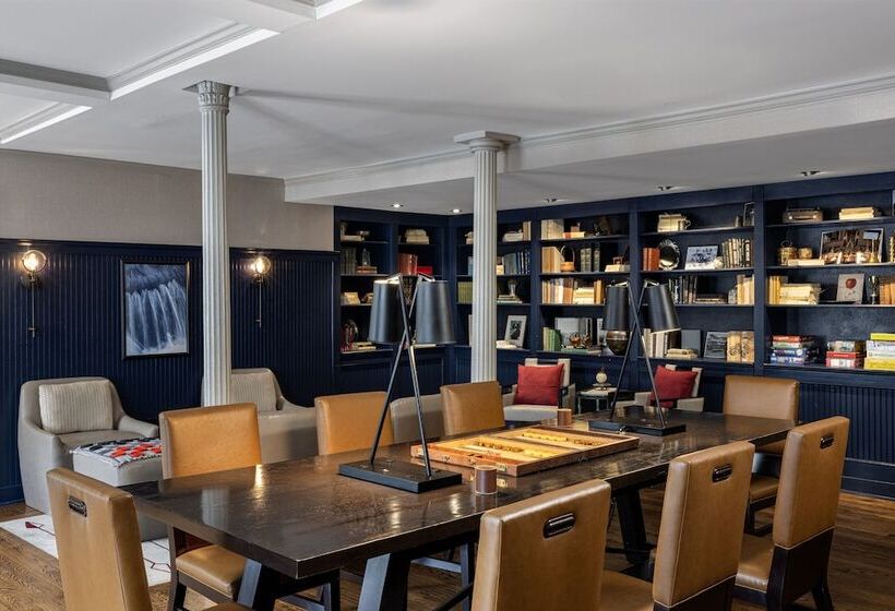 Equinox Resort Residences