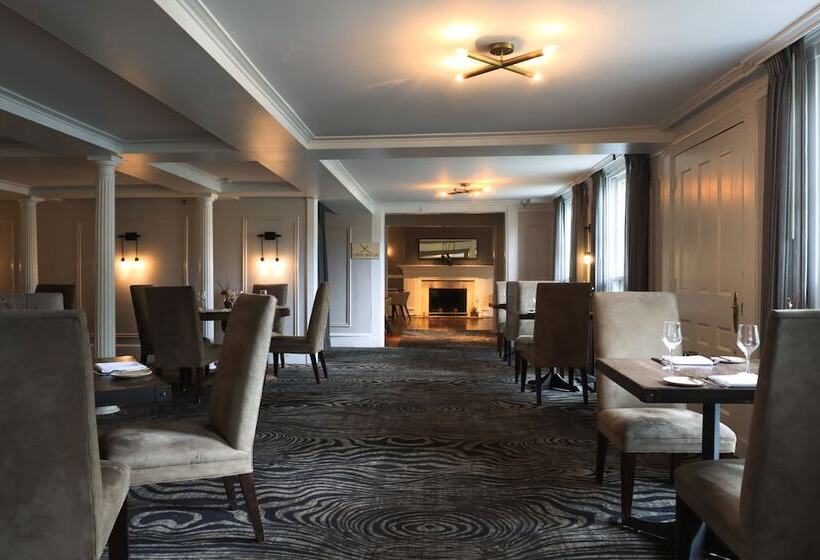 Equinox Resort Residences