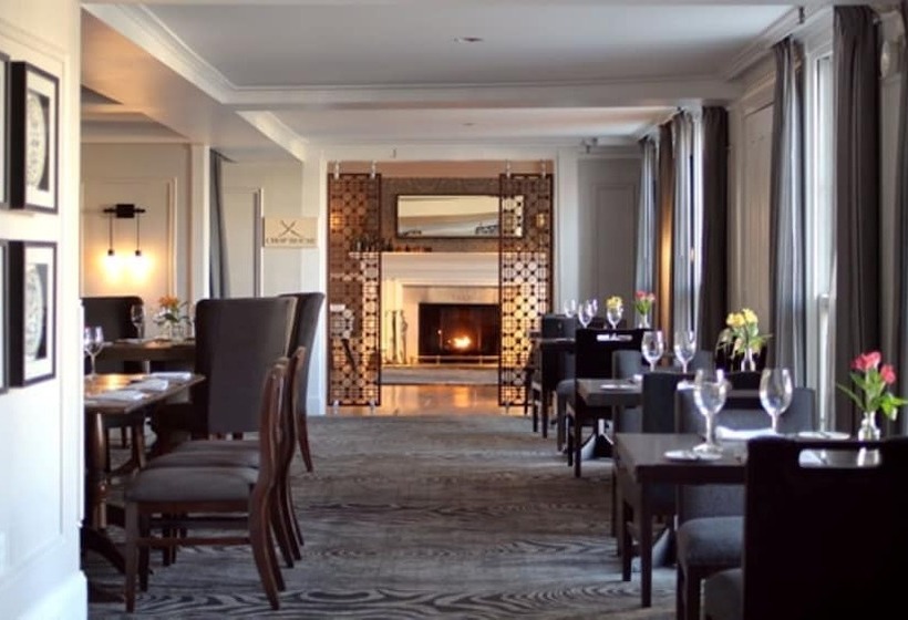 Equinox Resort Residences