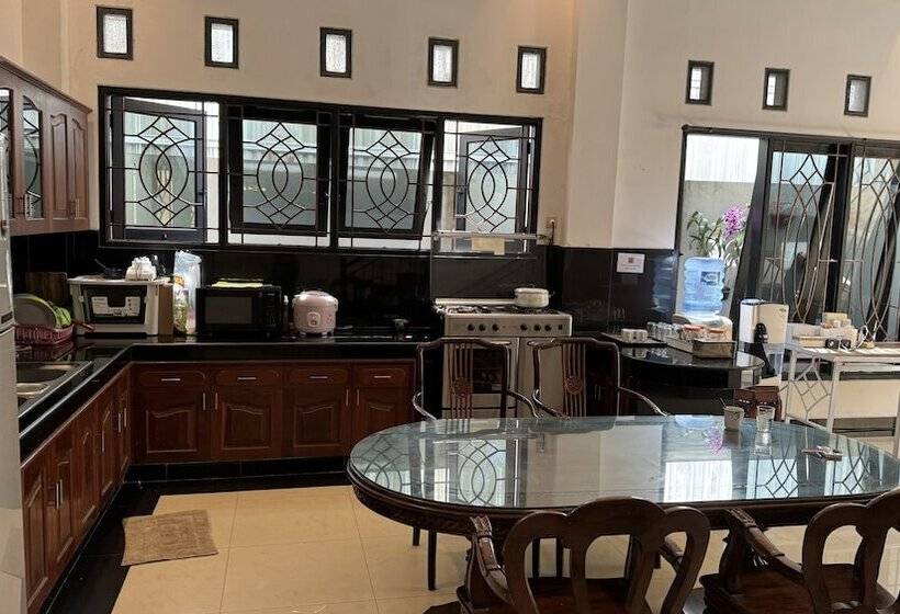 Fora Capsule Hostel Tuban Kuta Bali