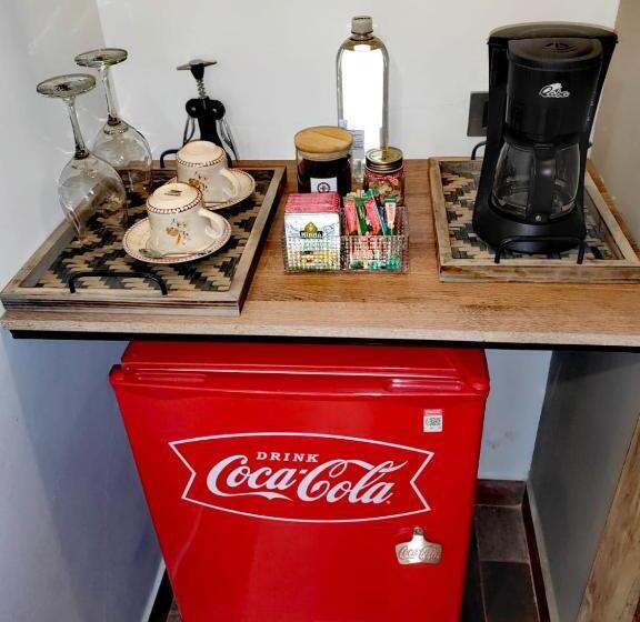 Habitación Deluxe 1 Con Jacuzzi A 20mt Del Parque