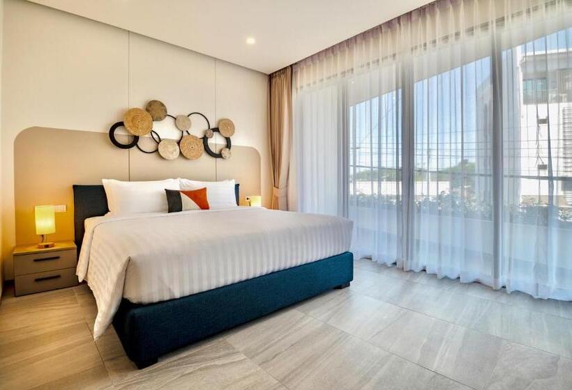 Homa Cherngtalay Phuket