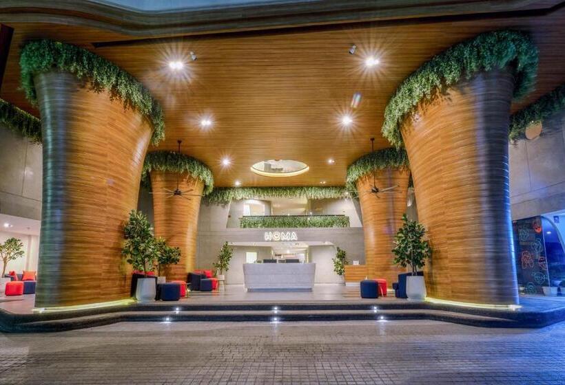 Homa Cherngtalay Phuket