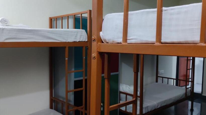 Hostel Rococo Pelton Palolem Beach