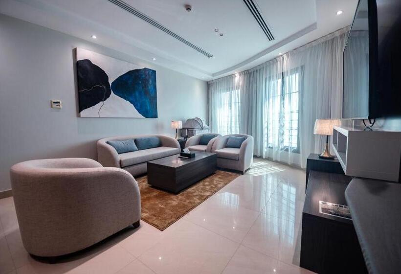 Hotel فنـــــــــدق ايليفــــــــــــار Elevar