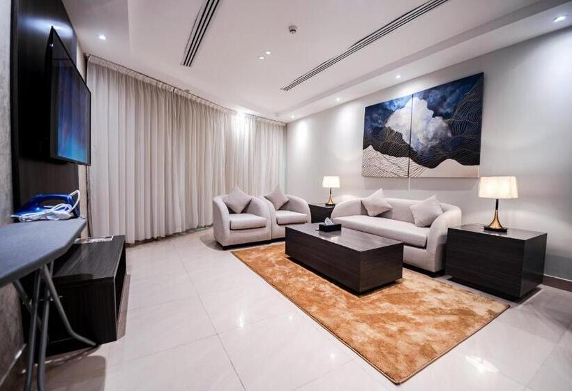 Hotel فنـــــــــدق ايليفــــــــــــار Elevar