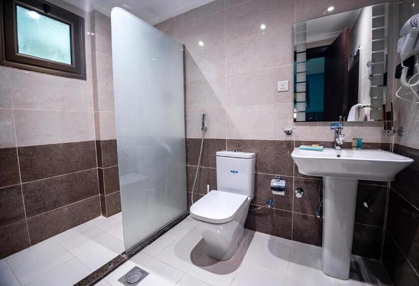 Hotel فنـــــــــدق ايليفــــــــــــار Elevar